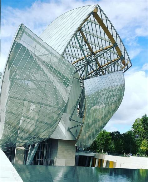 louis vuitton built|louis vuitton foundation building paris.